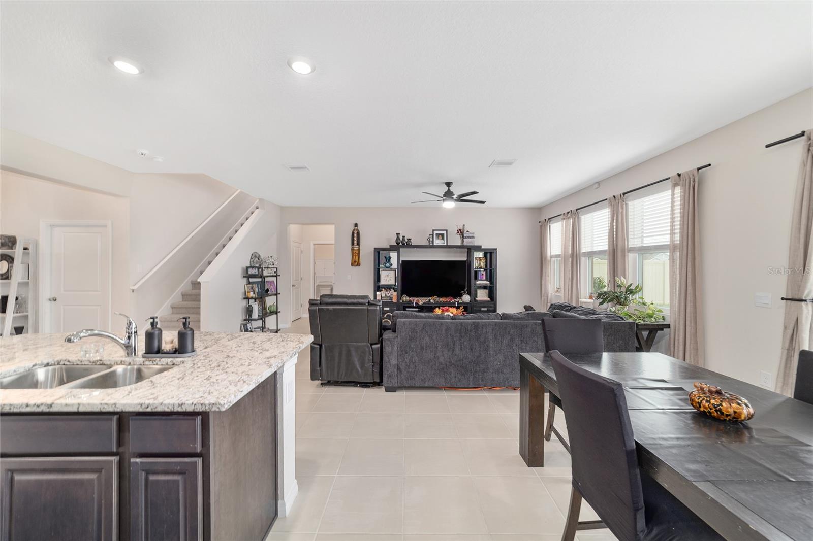 GREYSTONE HILLS PH TWO - Residential