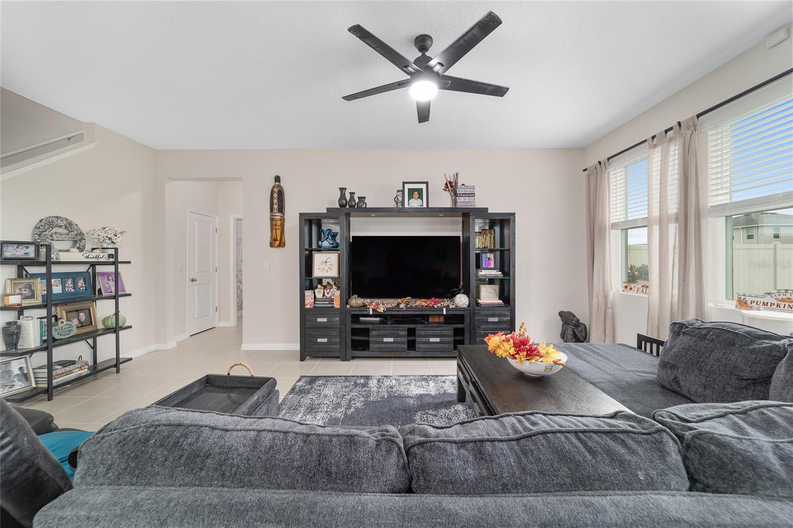 GREYSTONE HILLS PH TWO - Residential