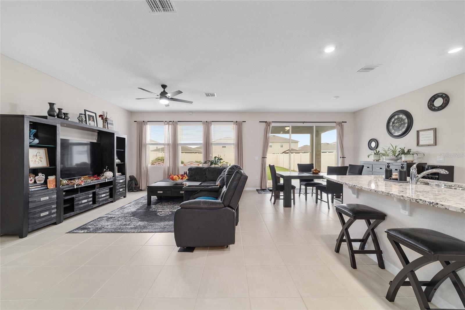 GREYSTONE HILLS PH TWO - Residential
