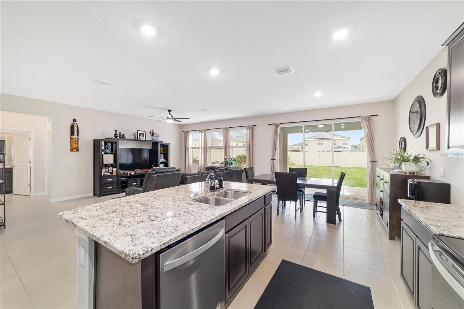 GREYSTONE HILLS PH TWO - Residential