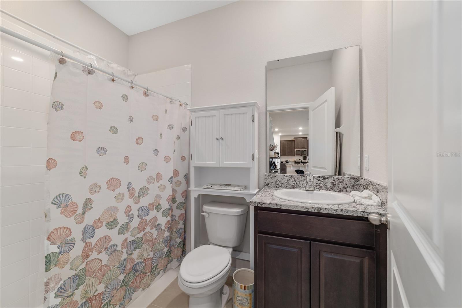 GREYSTONE HILLS PH TWO - Residential