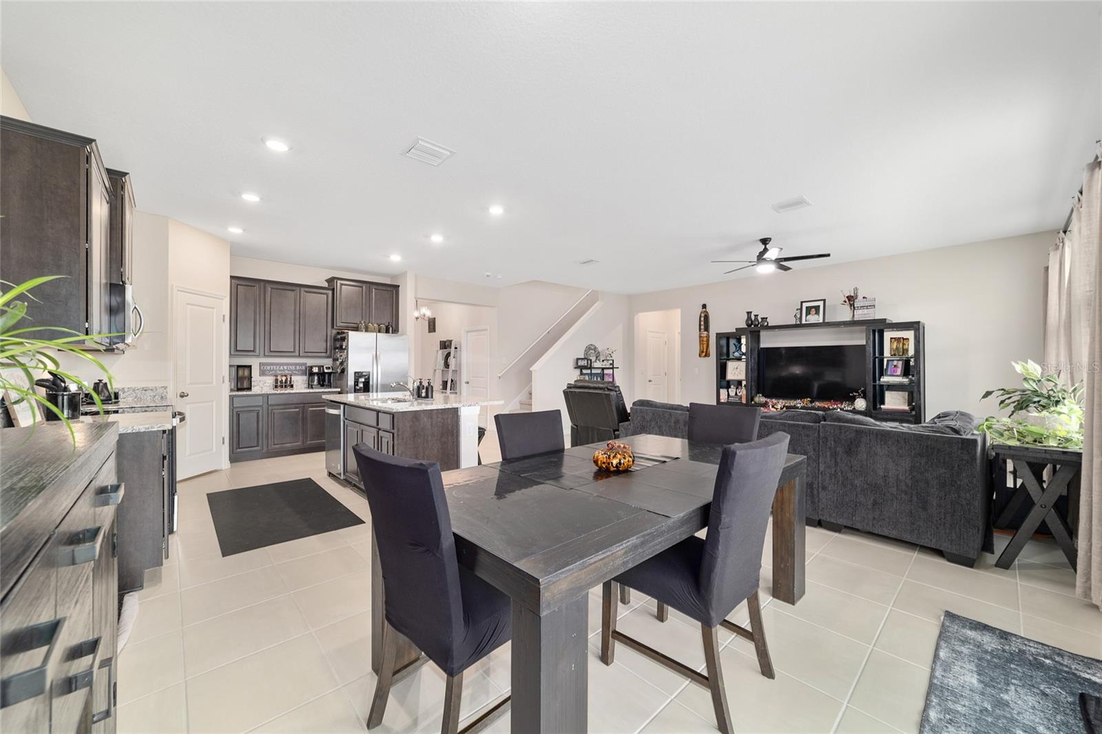 GREYSTONE HILLS PH TWO - Residential