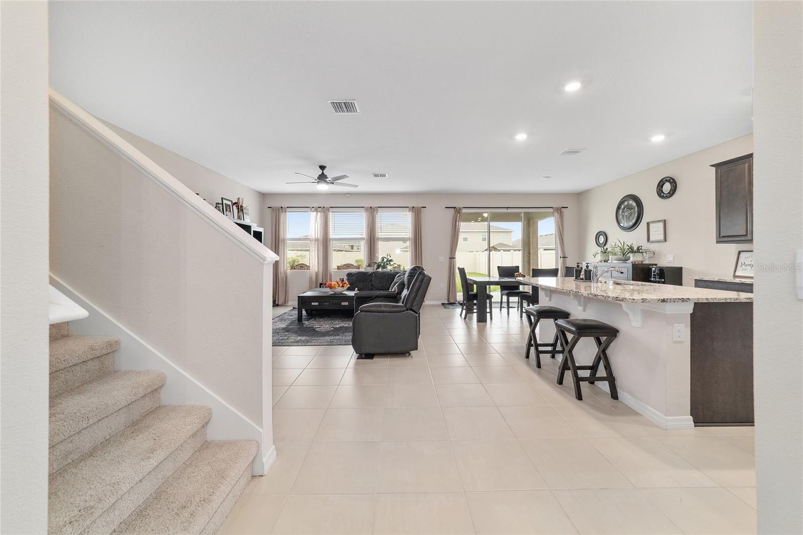 GREYSTONE HILLS PH TWO - Residential