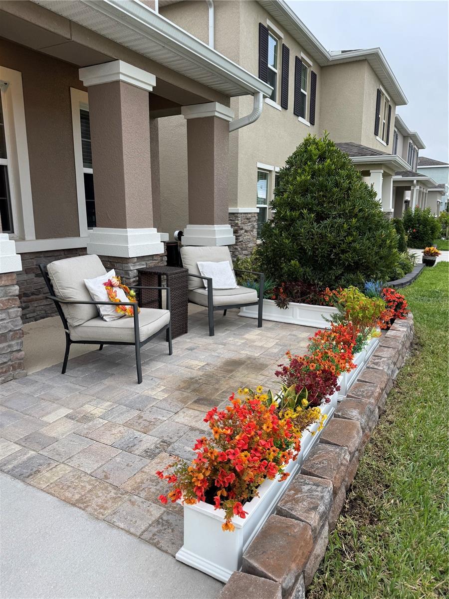 GREYSTONE HILLS PH TWO - Residential