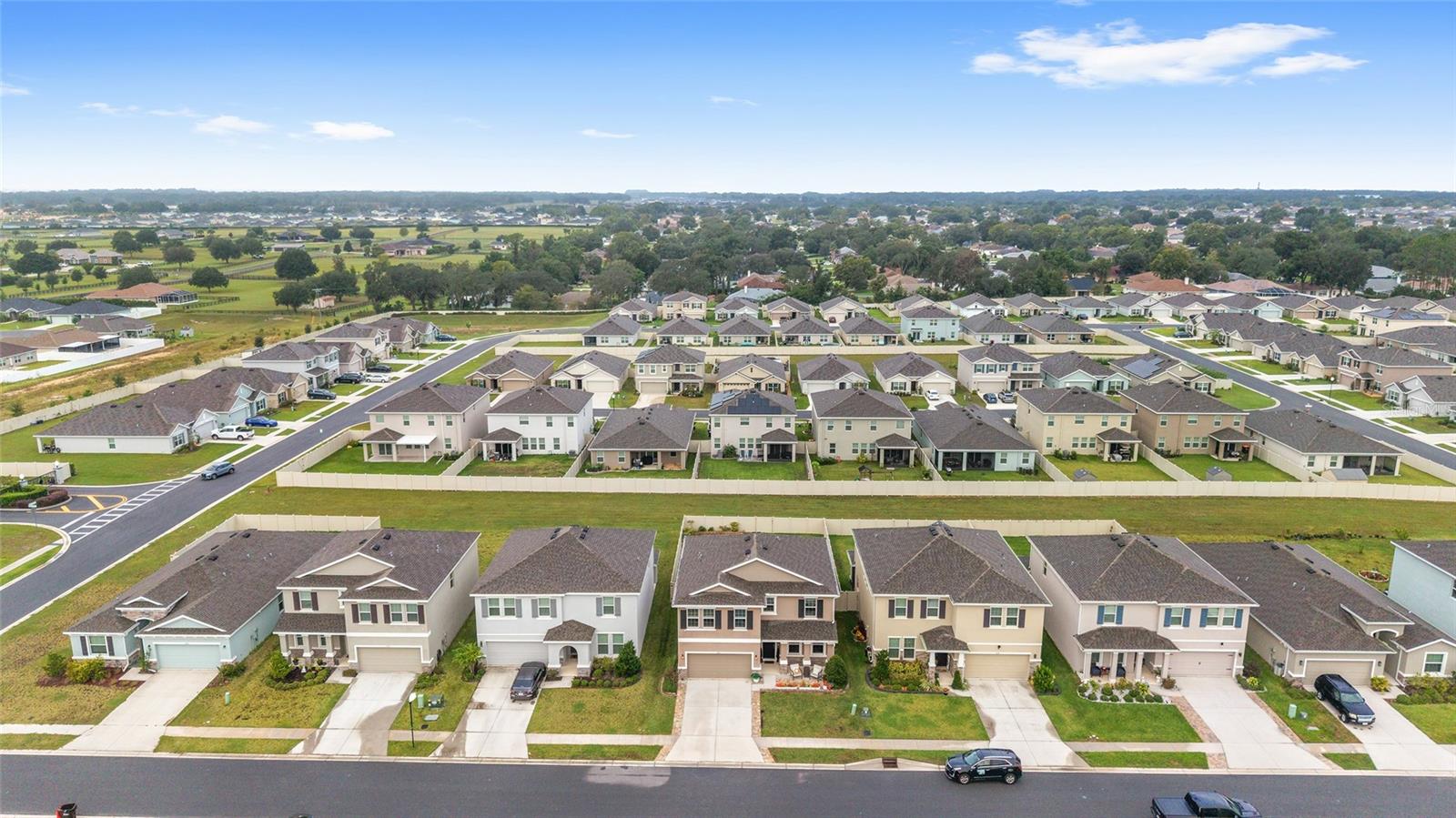 GREYSTONE HILLS PH TWO - Residential