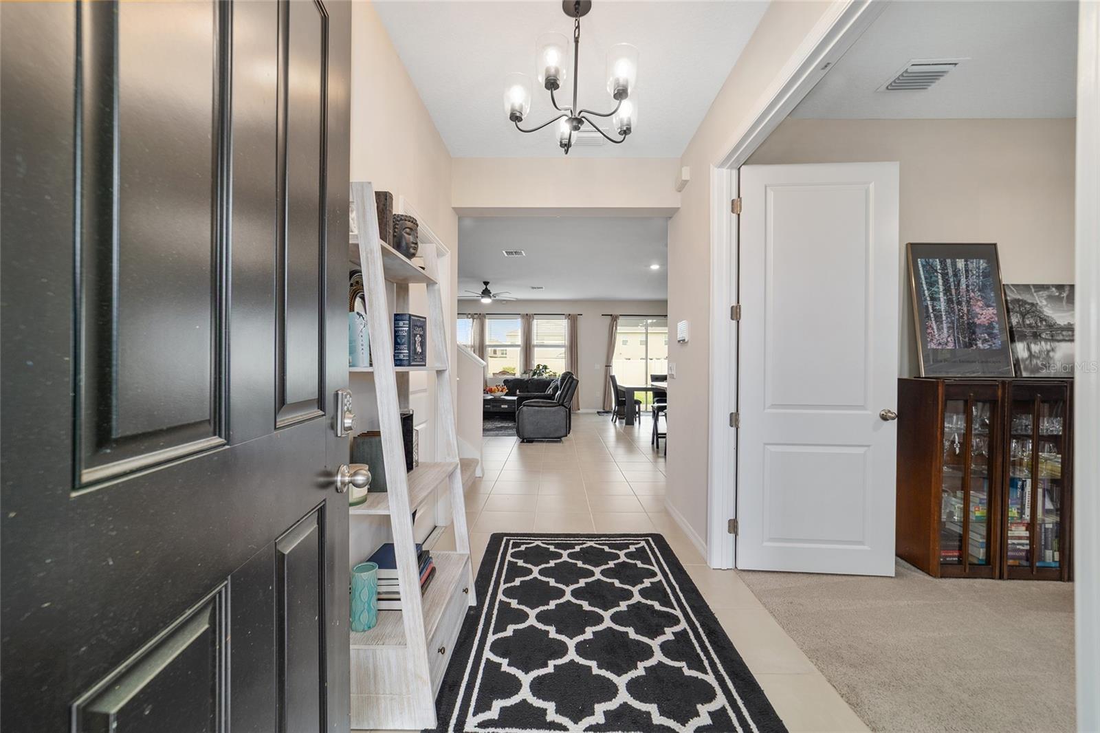 GREYSTONE HILLS PH TWO - Residential