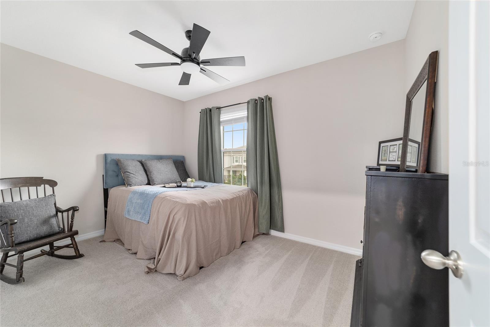 GREYSTONE HILLS PH TWO - Residential