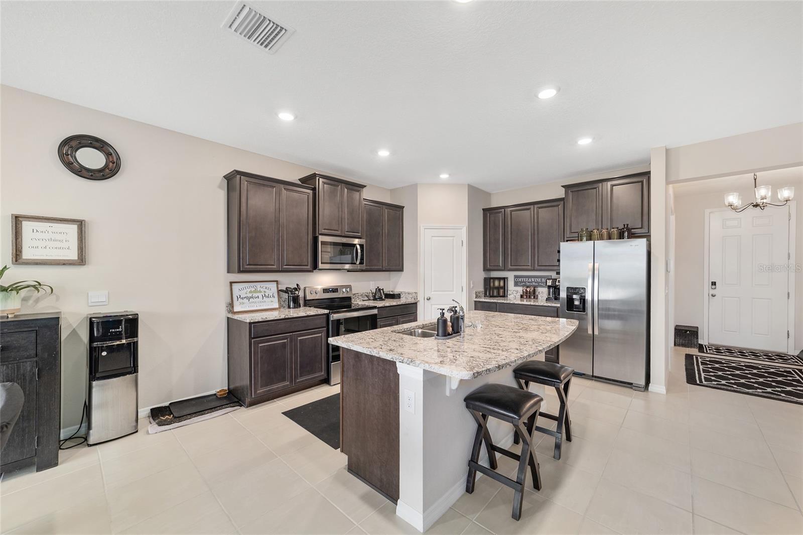 GREYSTONE HILLS PH TWO - Residential