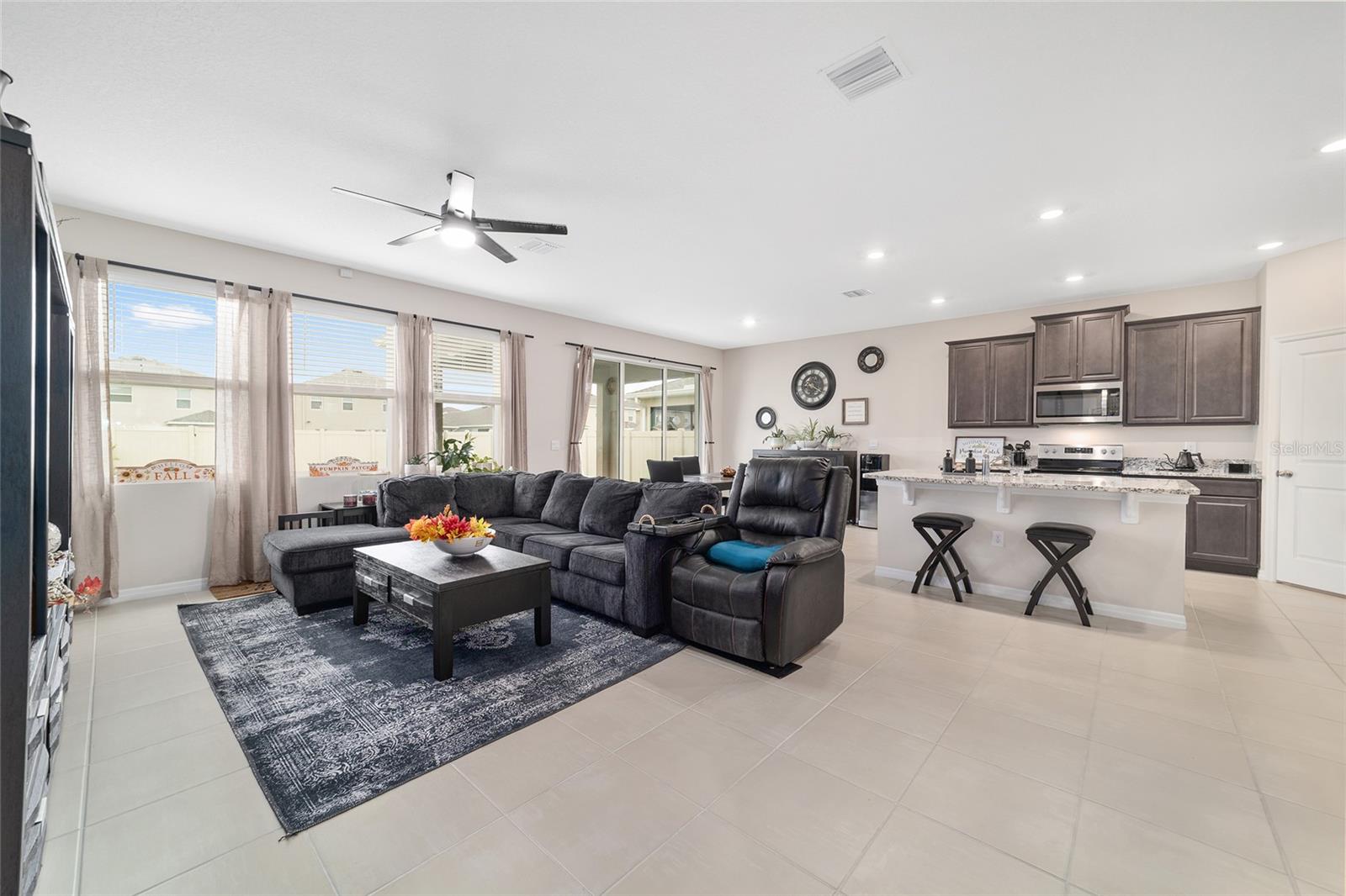 GREYSTONE HILLS PH TWO - Residential