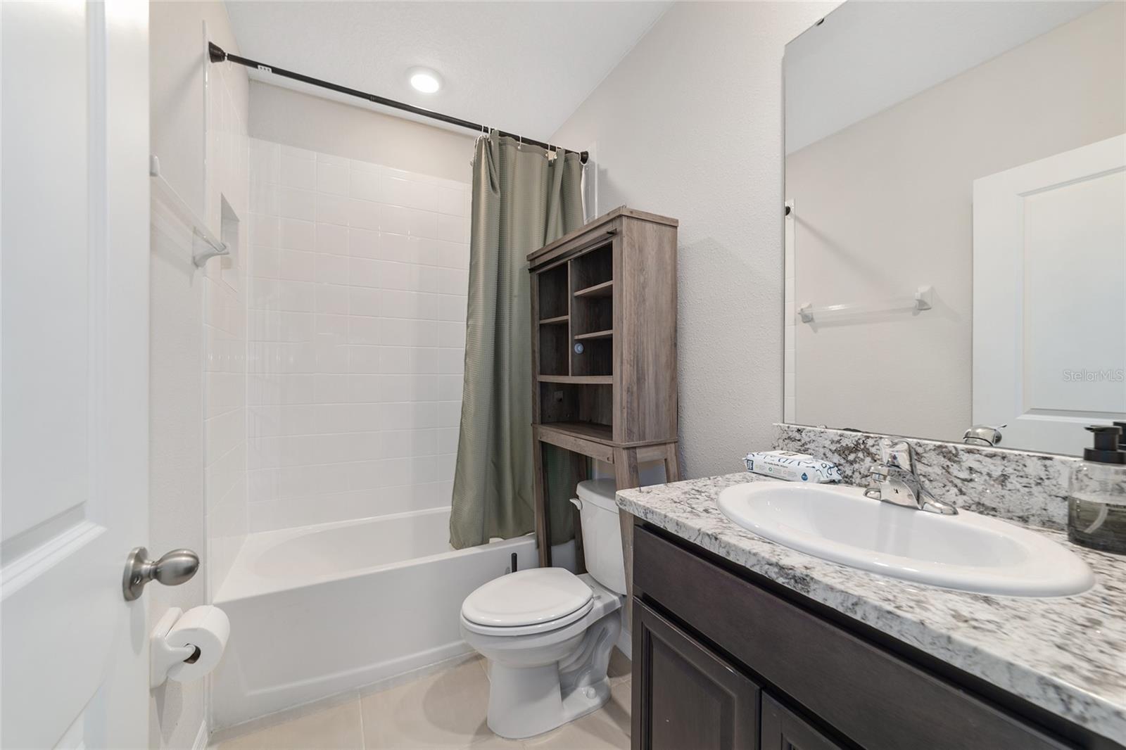 GREYSTONE HILLS PH TWO - Residential
