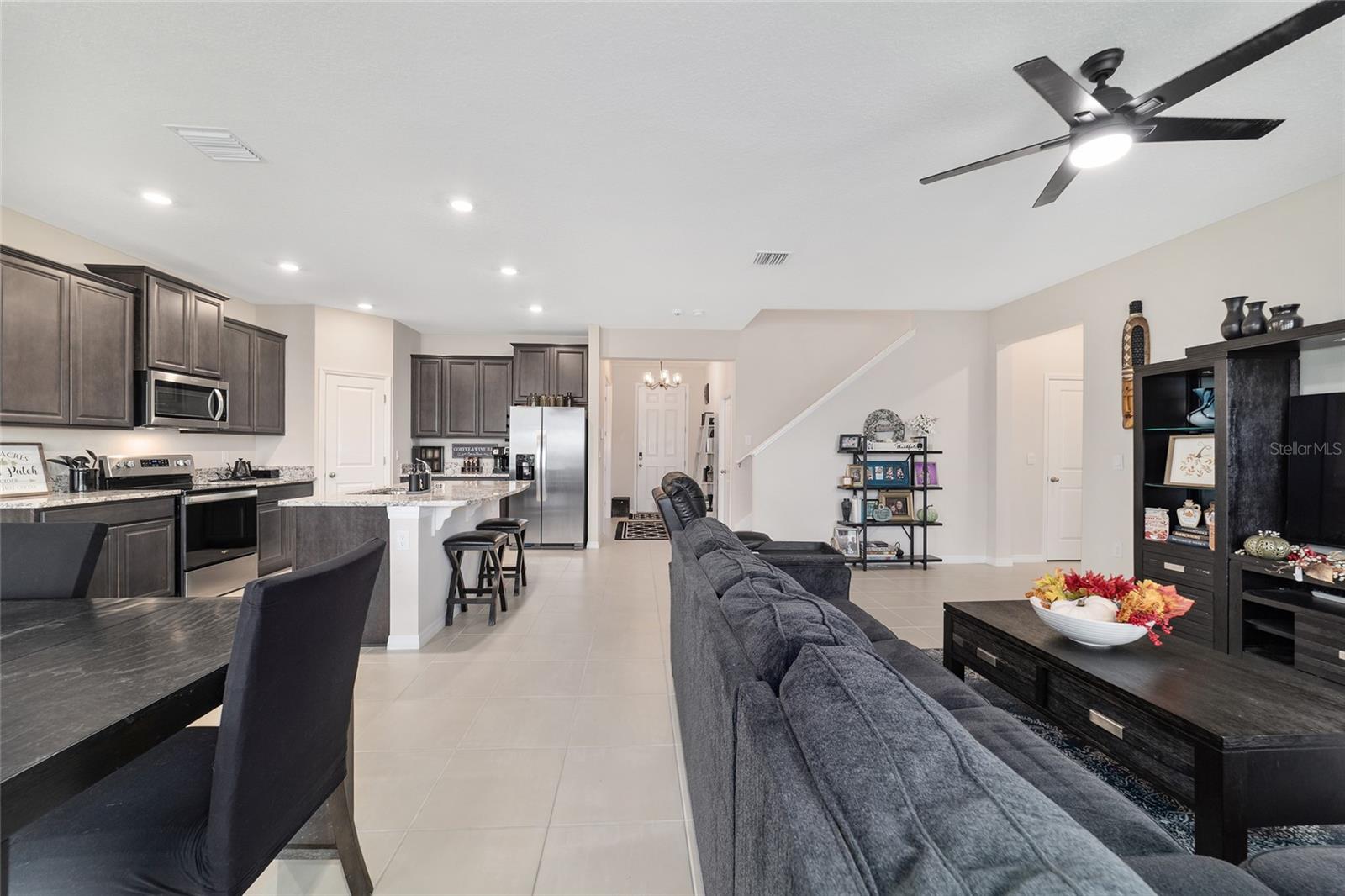 GREYSTONE HILLS PH TWO - Residential