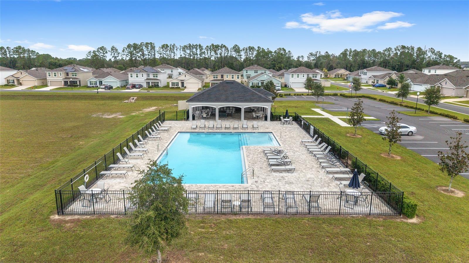 GREYSTONE HILLS PH TWO - Residential