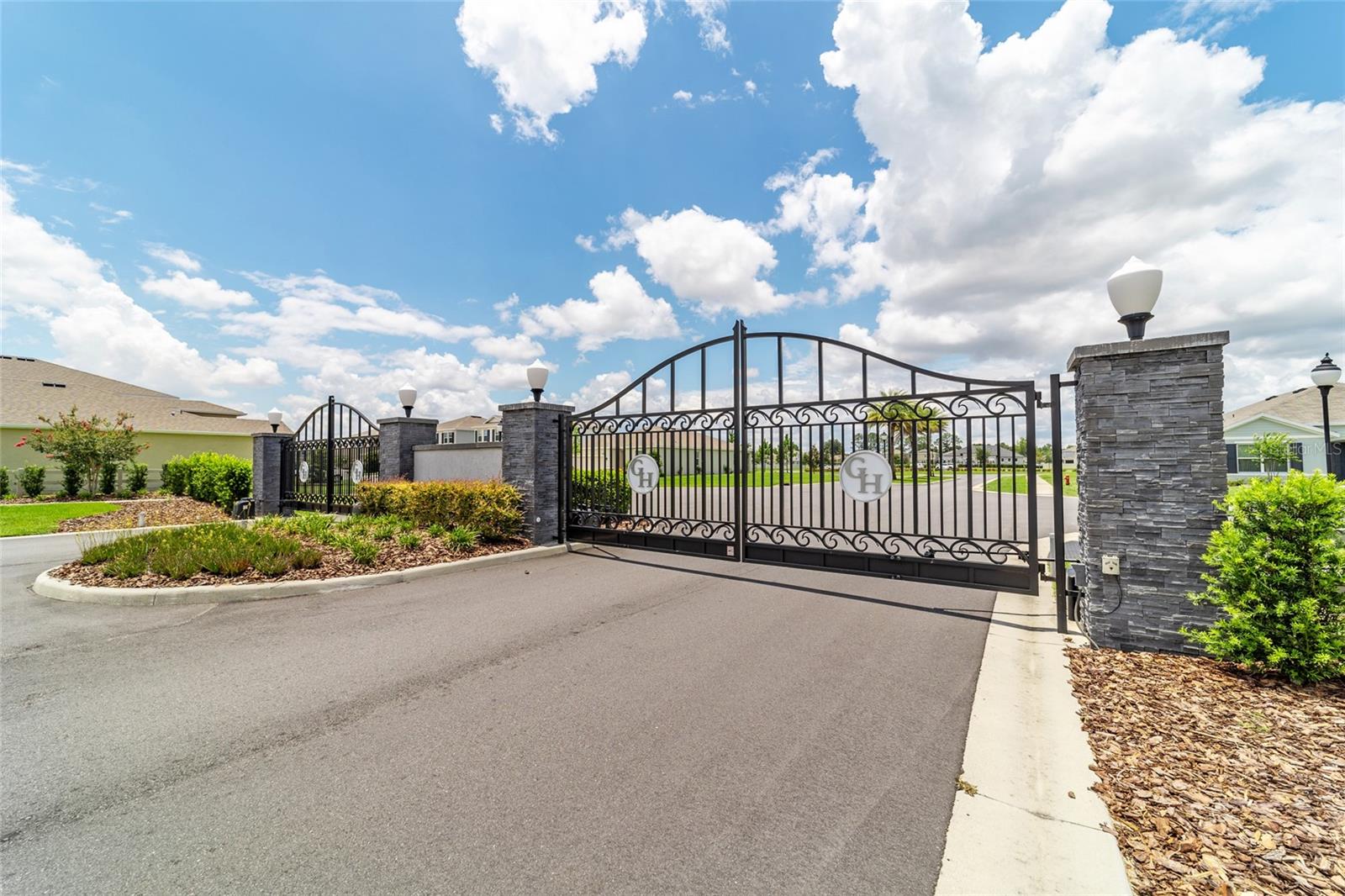 GREYSTONE HILLS PH TWO - Residential
