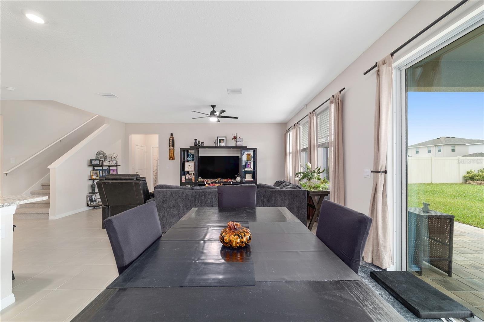 GREYSTONE HILLS PH TWO - Residential