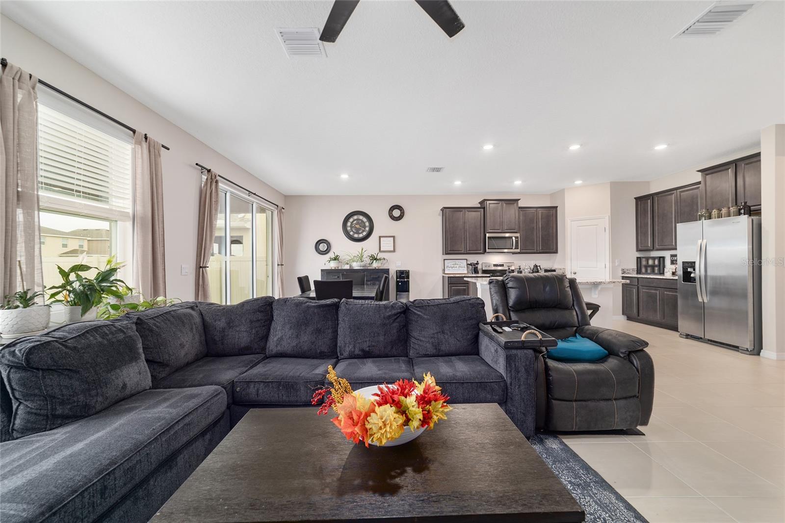 GREYSTONE HILLS PH TWO - Residential