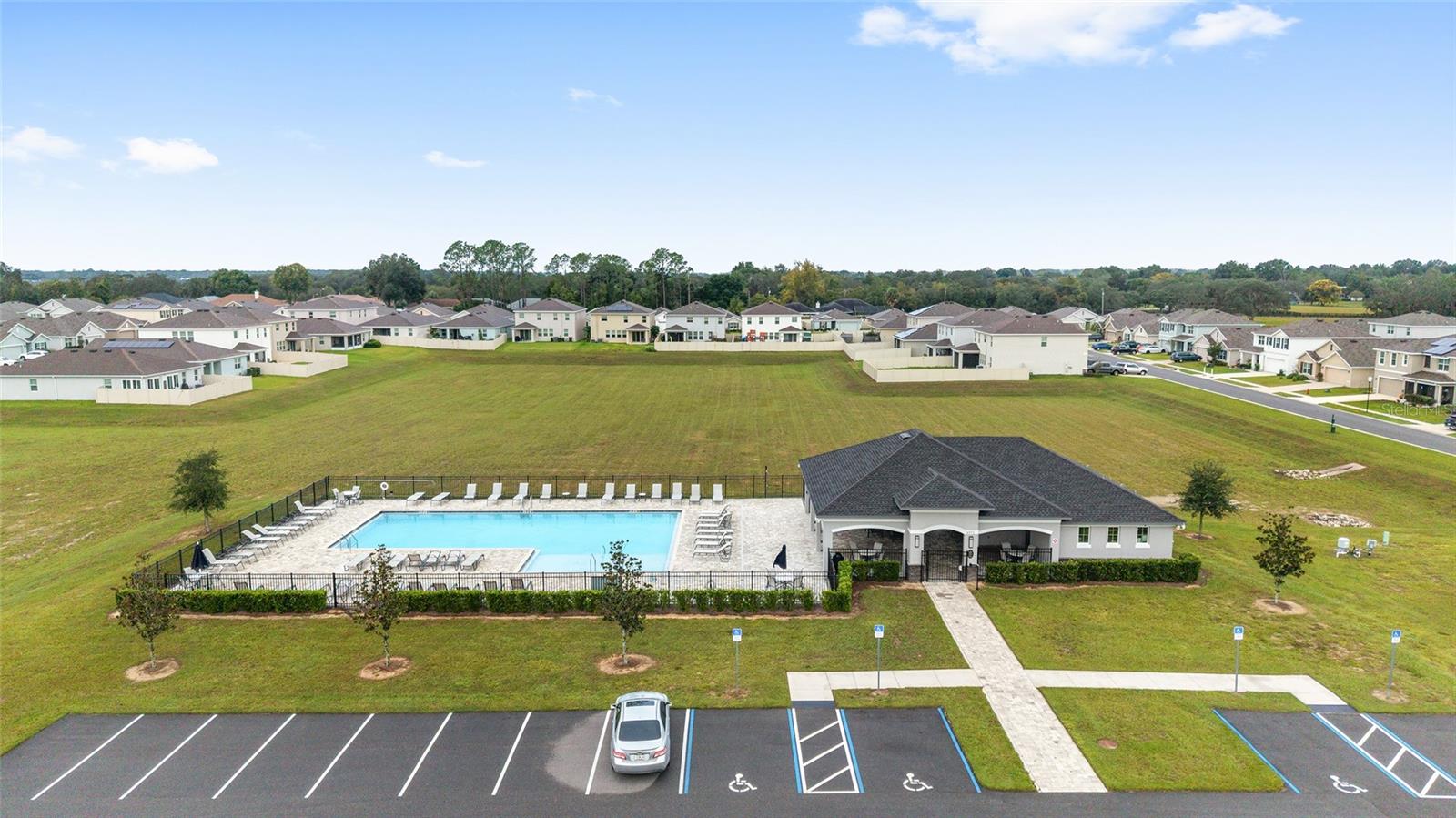GREYSTONE HILLS PH TWO - Residential