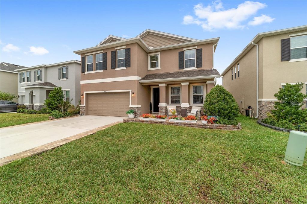 Photo of 8910 SW 50th Avenue, Ocala, FL 34476 (MLS # OM711287)