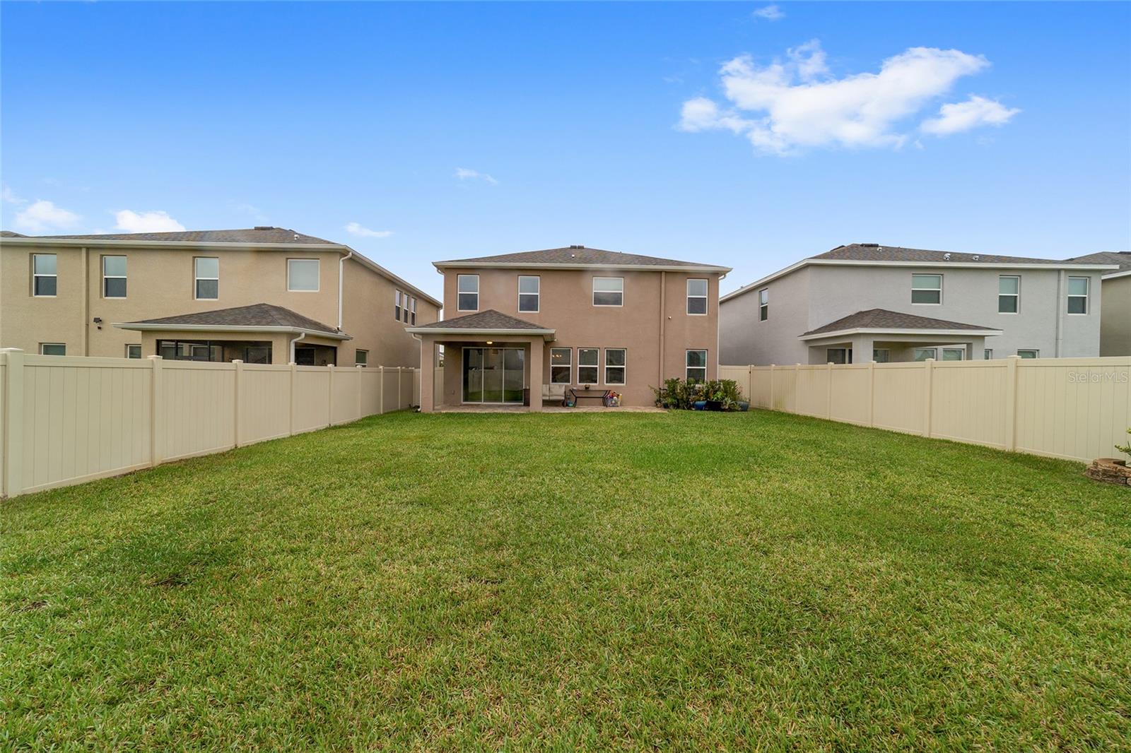 GREYSTONE HILLS PH TWO - Residential