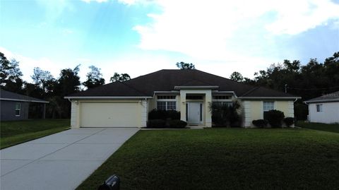 A home in NORTH PORT