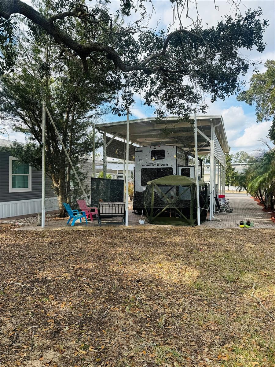 DEER CREEK GOLF & TENNIS RV RESORT PH 02 - Land