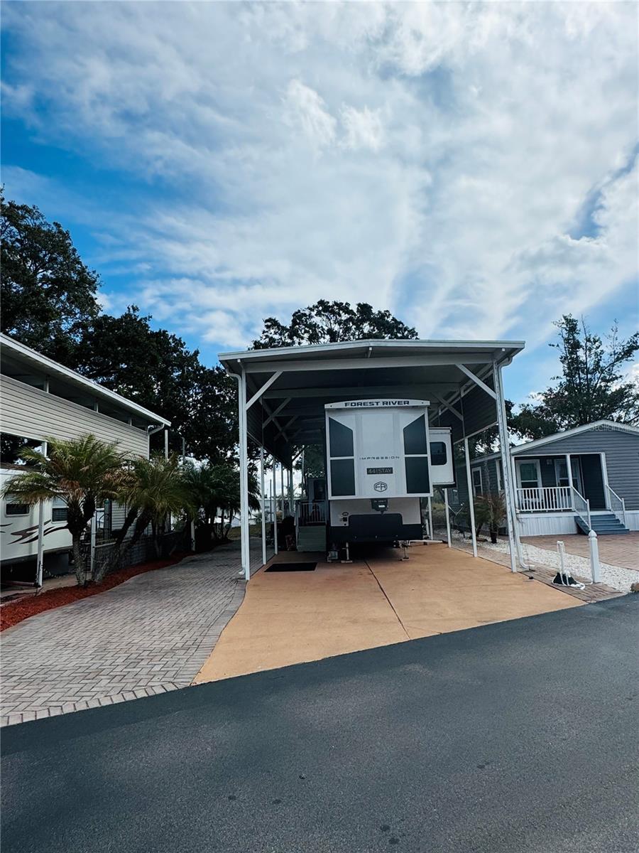 DEER CREEK GOLF & TENNIS RV RESORT PH 02 - Land