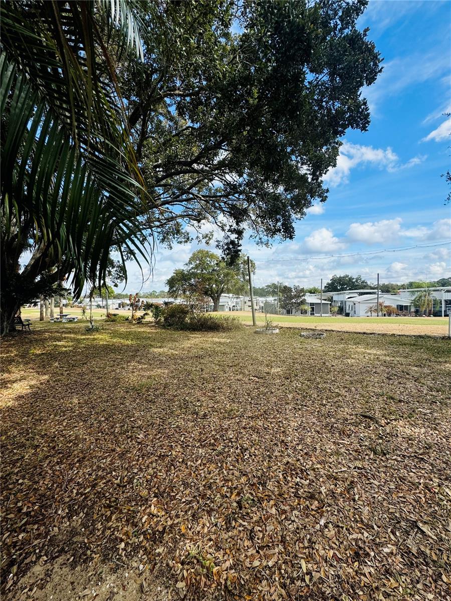 DEER CREEK GOLF & TENNIS RV RESORT PH 02 - Land