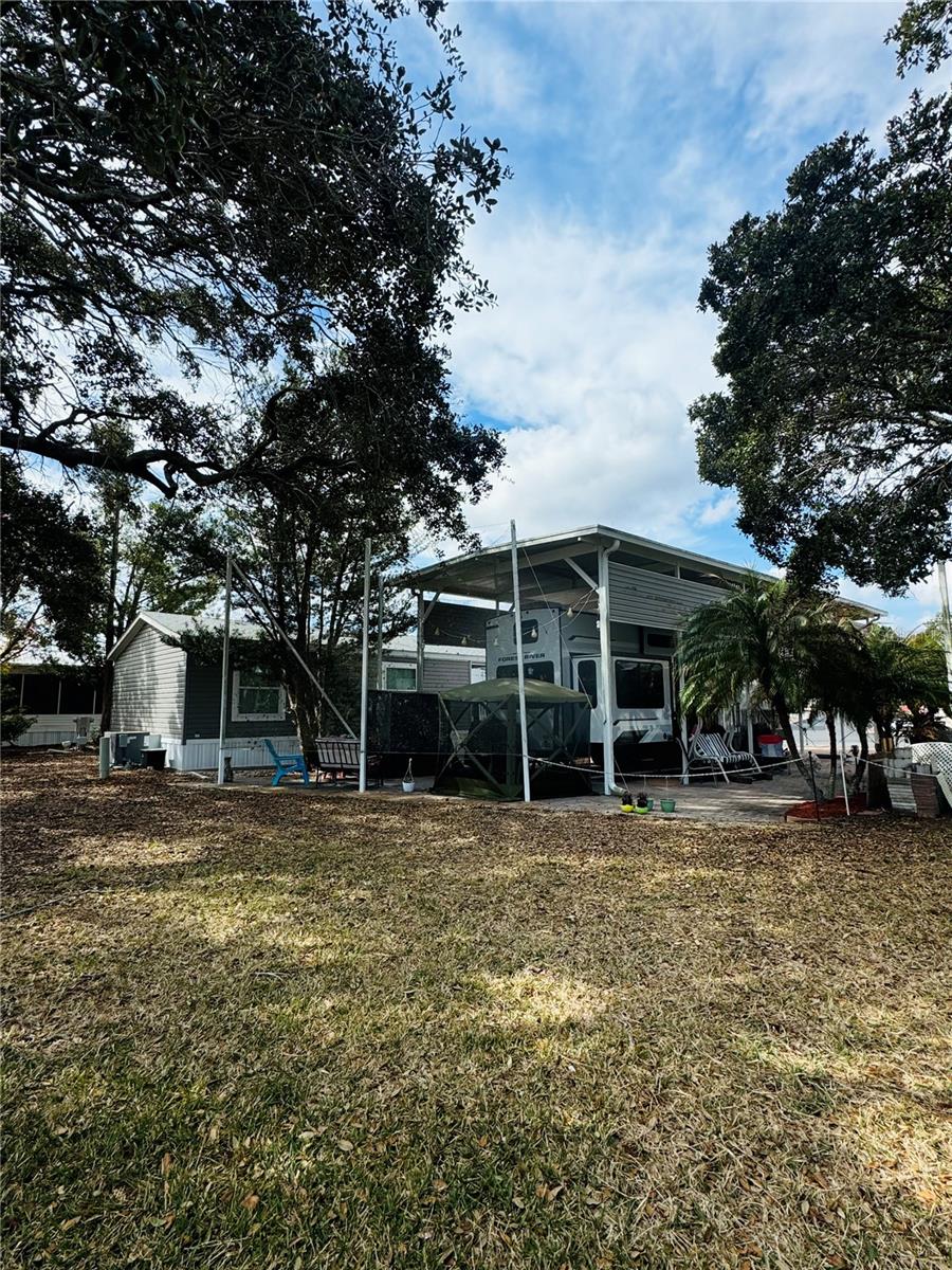 DEER CREEK GOLF & TENNIS RV RESORT PH 02 - Land