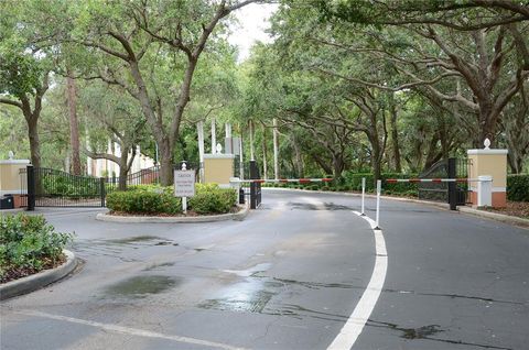 A home in SARASOTA