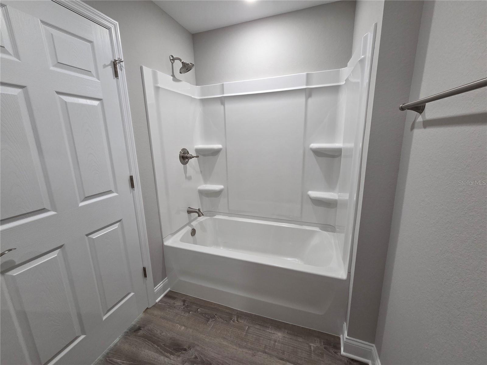 SOUTH LAKE WALES - Residential