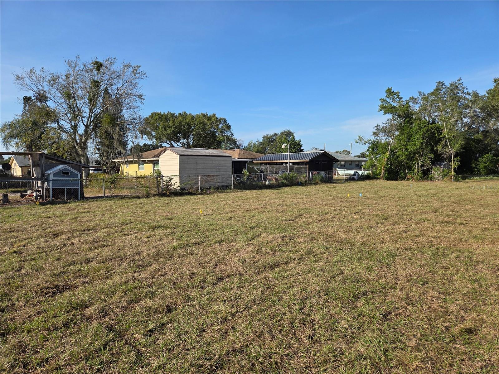 SOUTH LAKE WALES - Residential