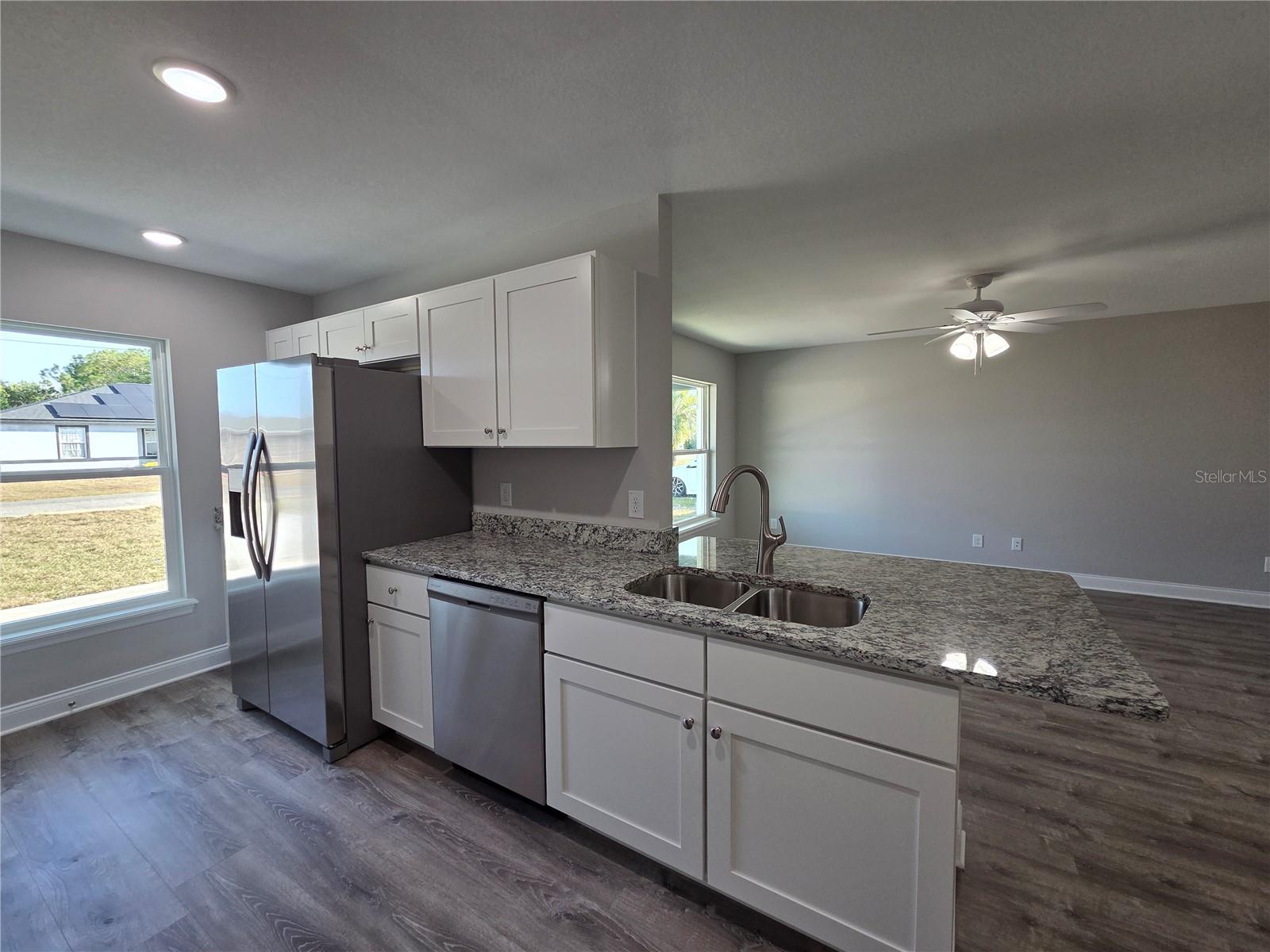 SOUTH LAKE WALES - Residential