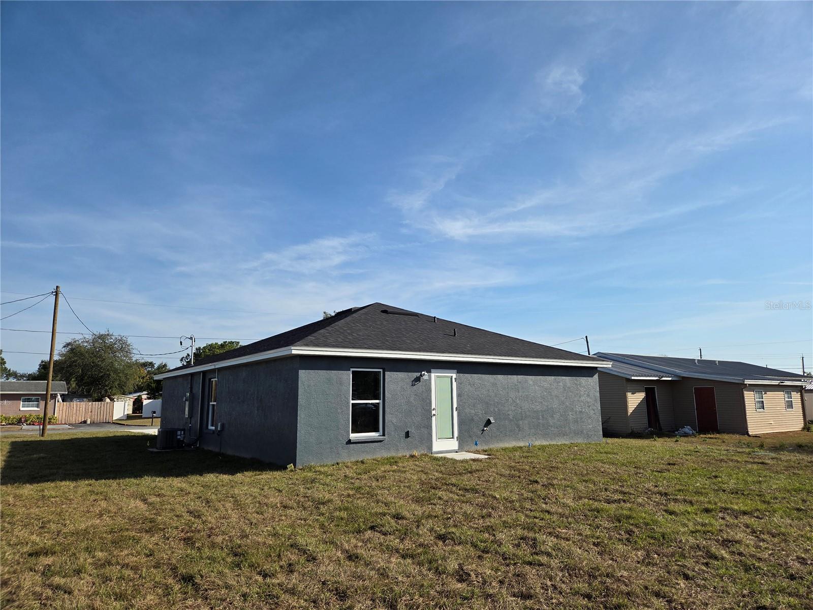 SOUTH LAKE WALES - Residential