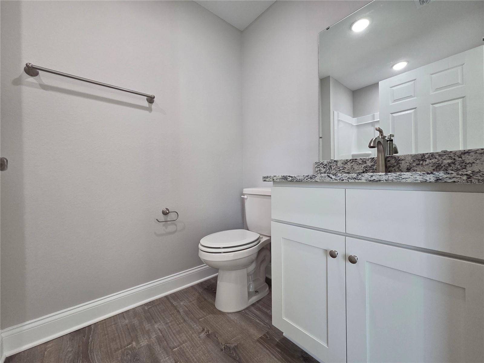 SOUTH LAKE WALES - Residential