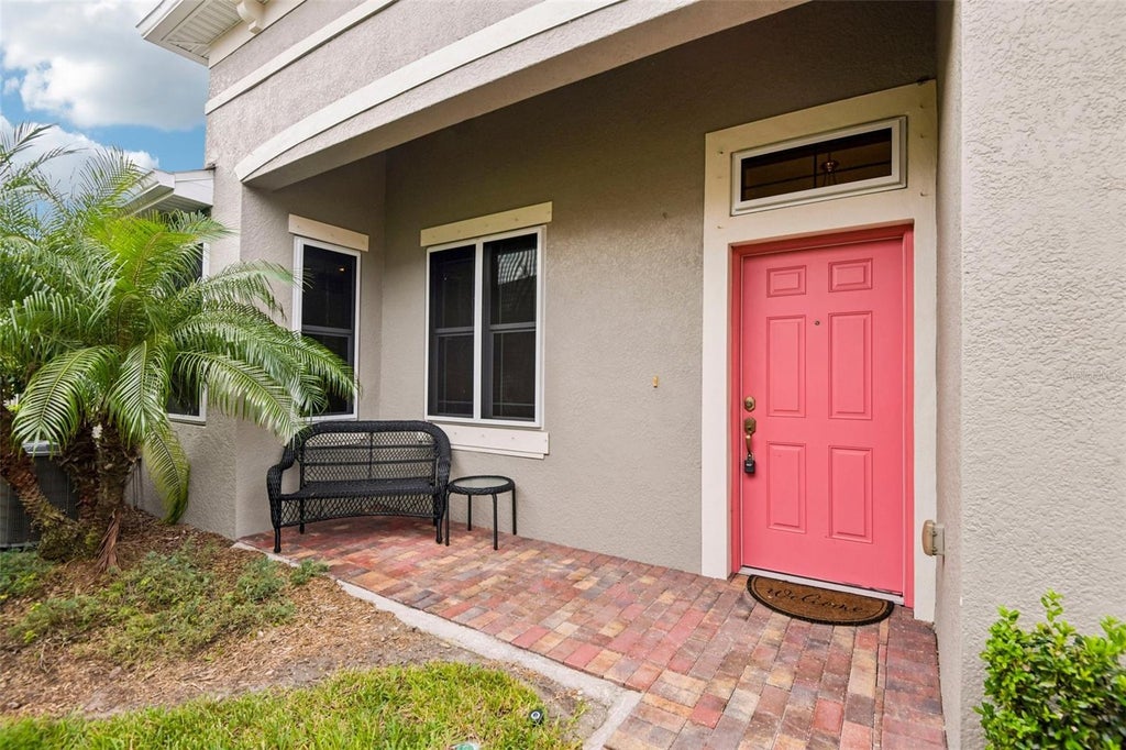 Photo of 718 Chipper Drive, Sun City Center, FL 33573 (MLS # TB8552250)