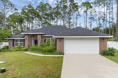 Photo of 15 Zelda Court, Palm Coast, FL 32164 (MLS # O6322275)