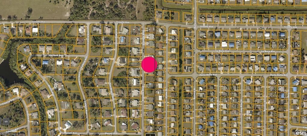 Photo of Granada Boulevard, North Port, FL 34287 (MLS # A4694552)