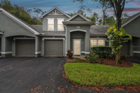 A home in PALM HARBOR