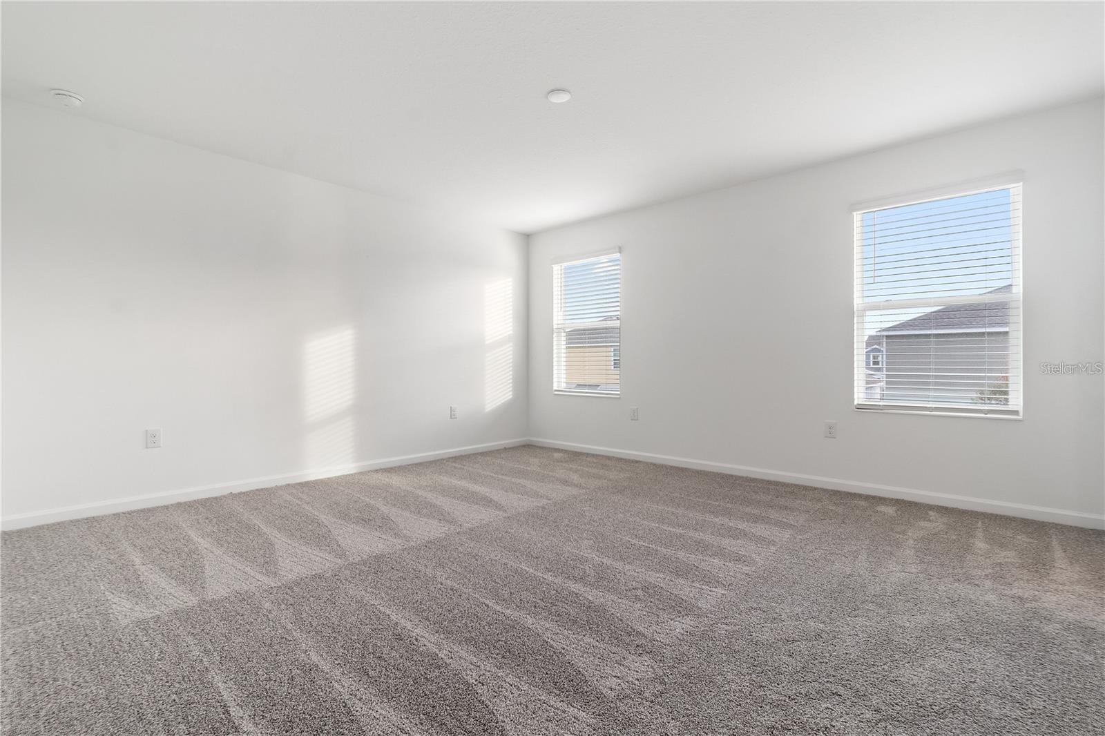 RANCHES/LK MCLEOD 1 - Residential Lease