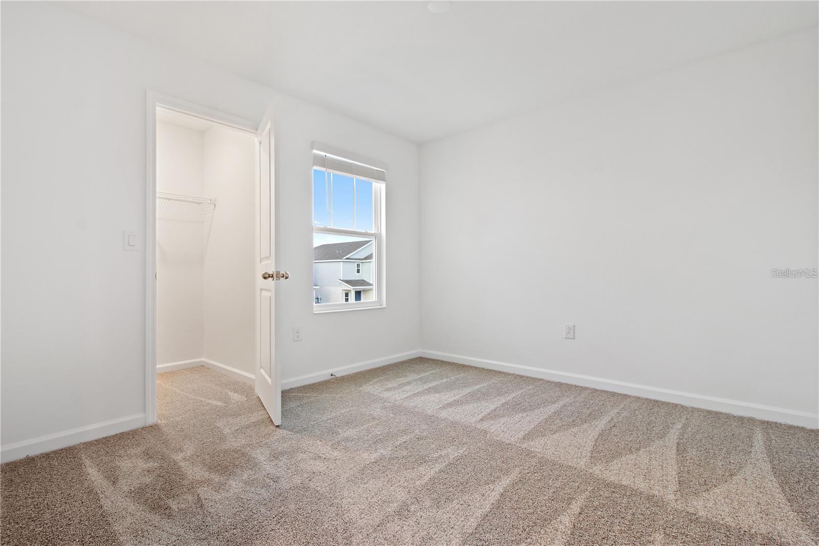 RANCHES/LK MCLEOD 1 - Residential Lease