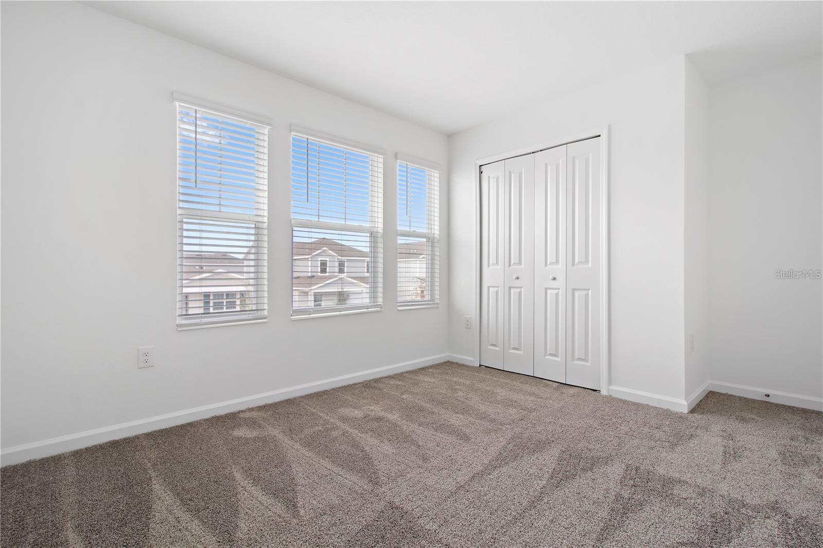 RANCHES/LK MCLEOD 1 - Residential Lease