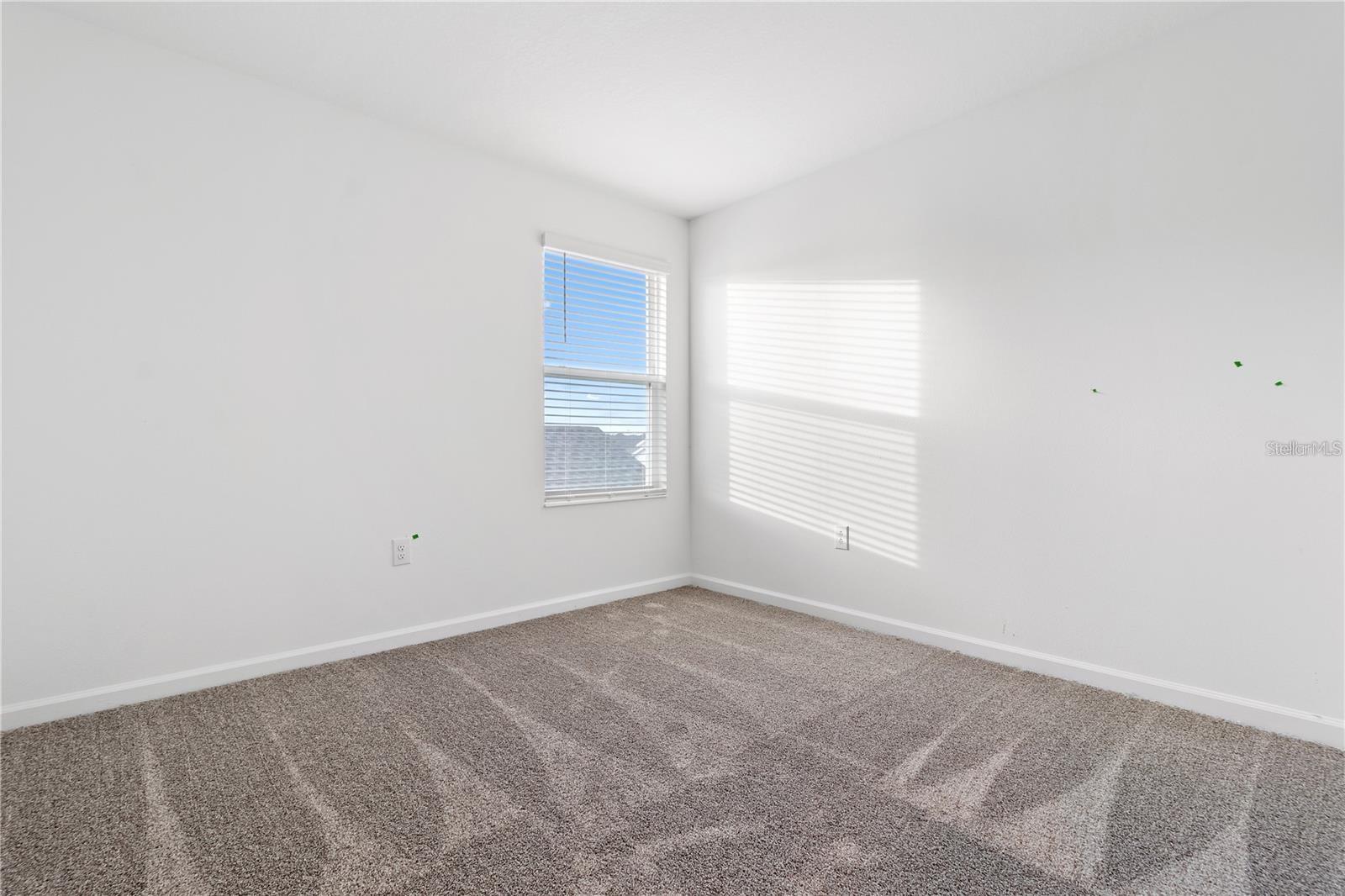 RANCHES/LK MCLEOD 1 - Residential Lease