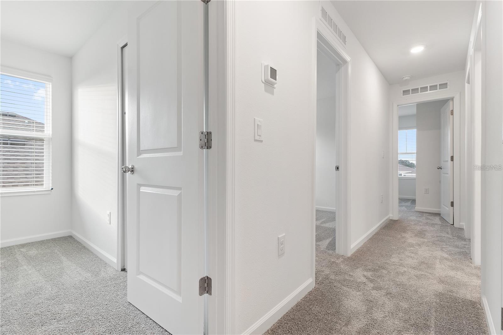 RANCHES/LK MCLEOD 1 - Residential Lease