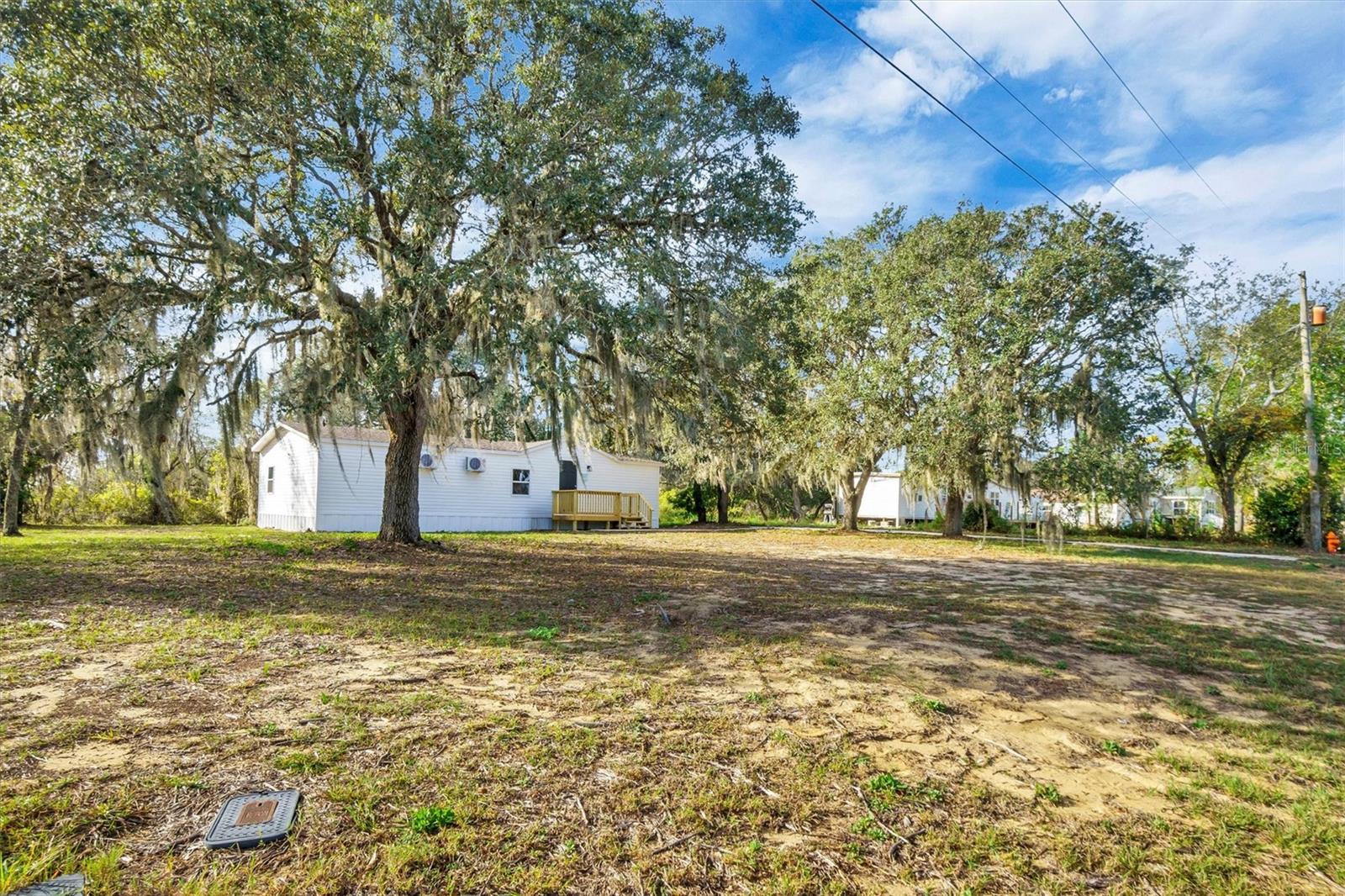 LAKE PIERCE RANCHETTES FOURTH ADD - Residential