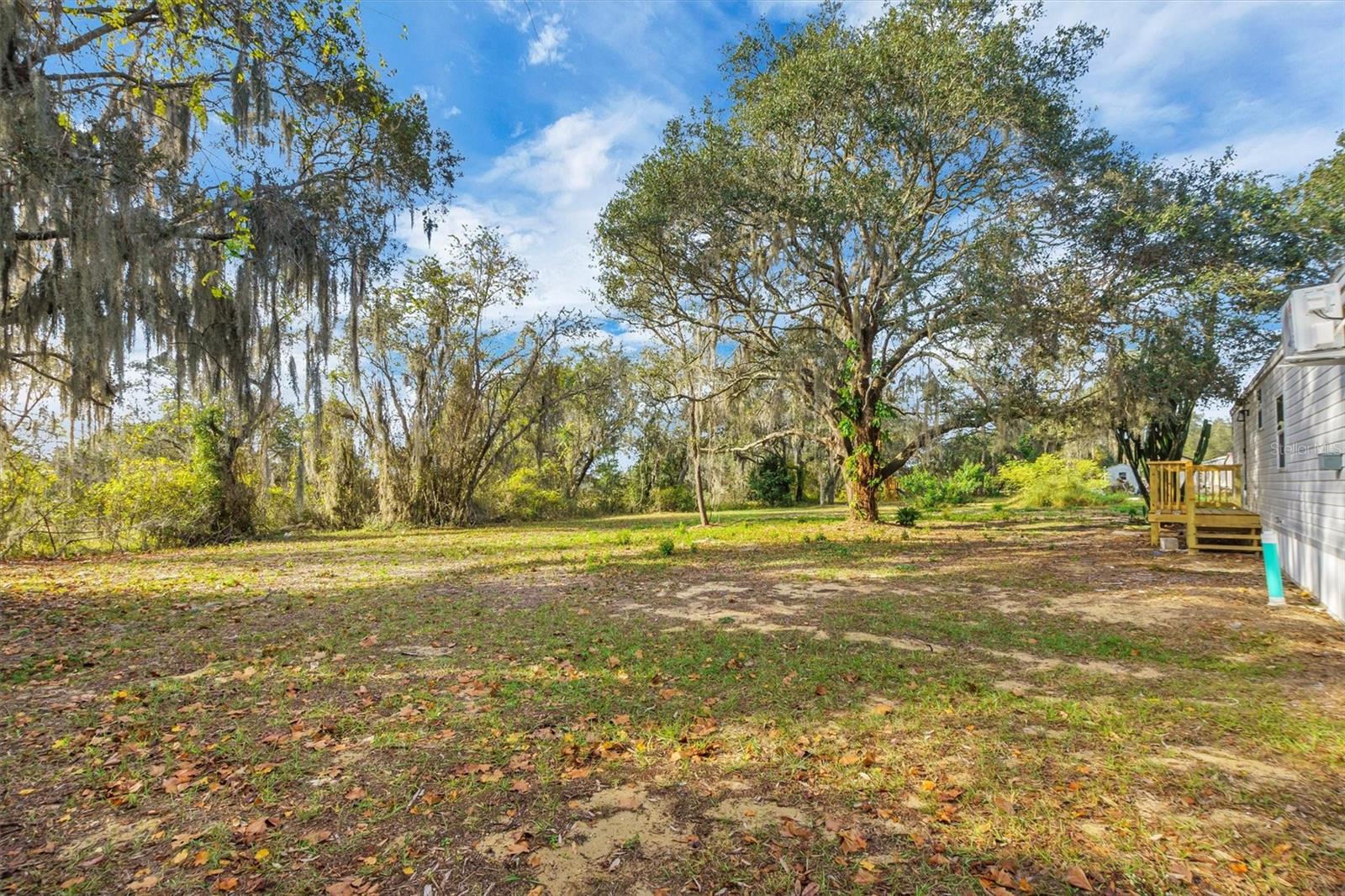 LAKE PIERCE RANCHETTES FOURTH ADD - Residential