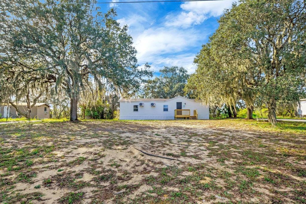 Photo of 3064 Singletree Court, Lake Wales, FL 33898 (MLS # S5140650)
