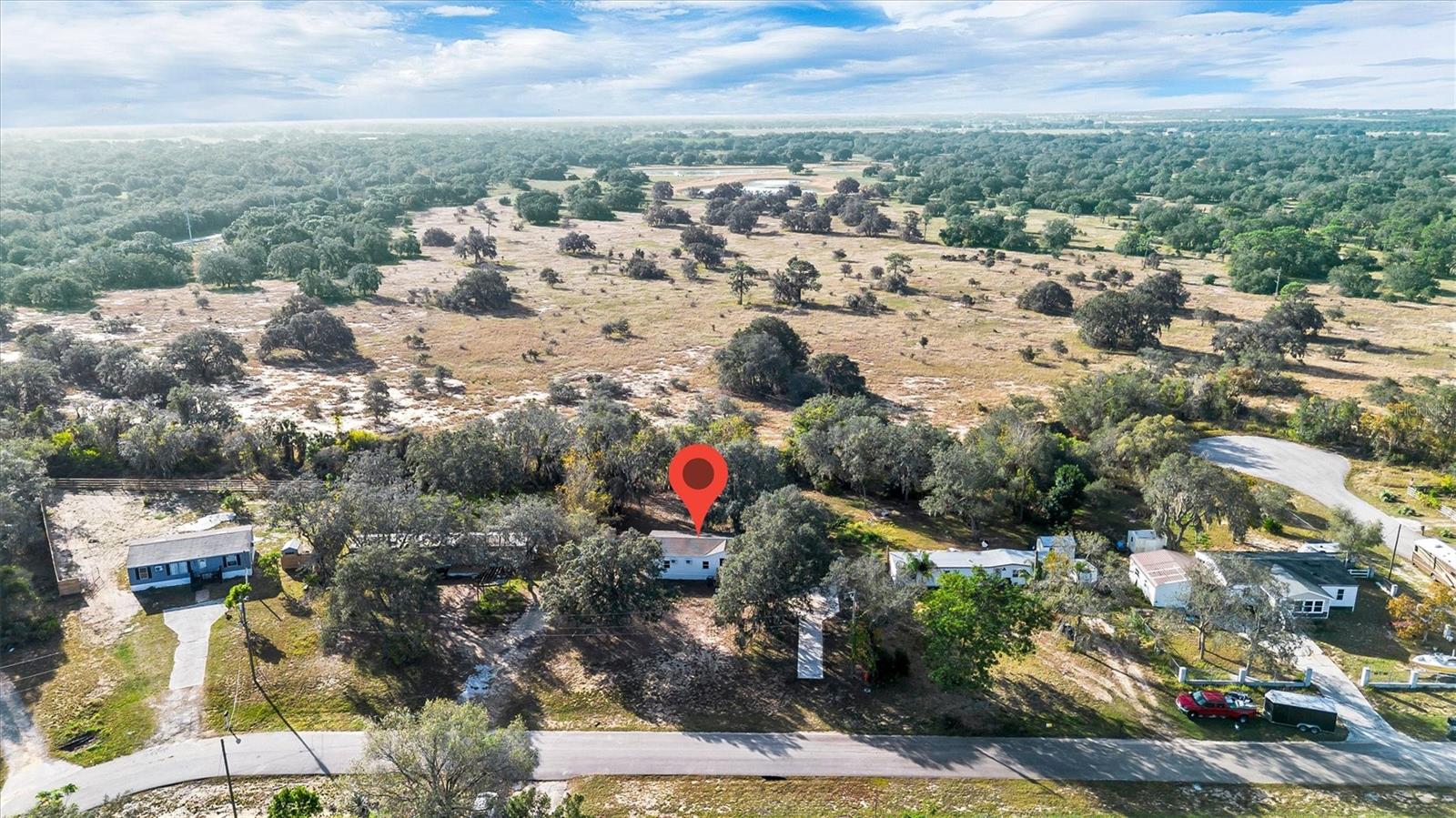 LAKE PIERCE RANCHETTES FOURTH ADD - Residential