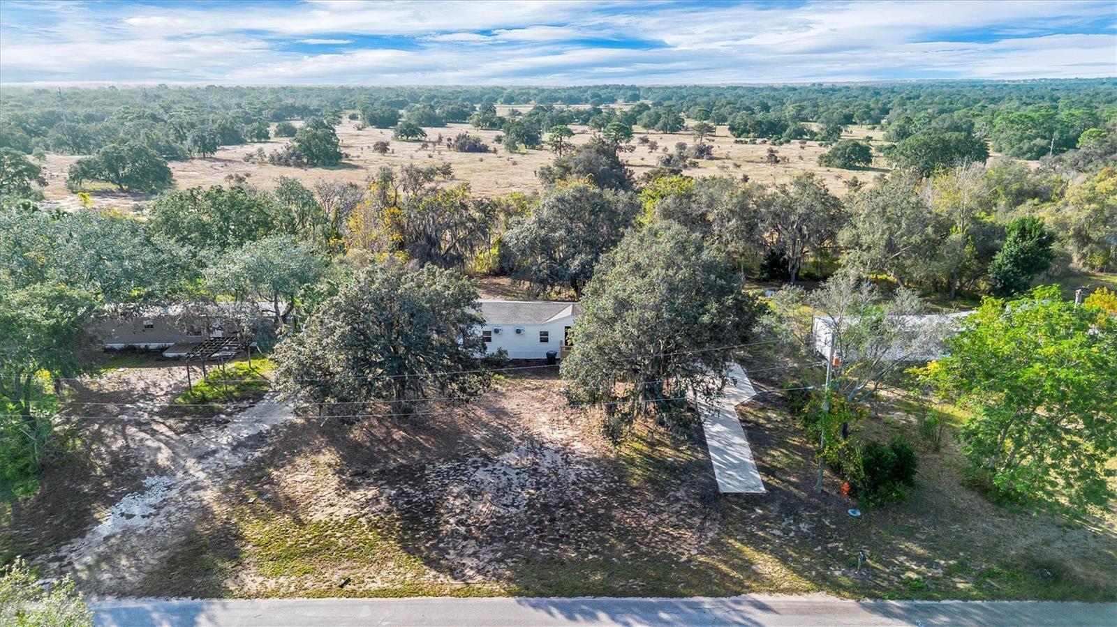 LAKE PIERCE RANCHETTES FOURTH ADD - Residential