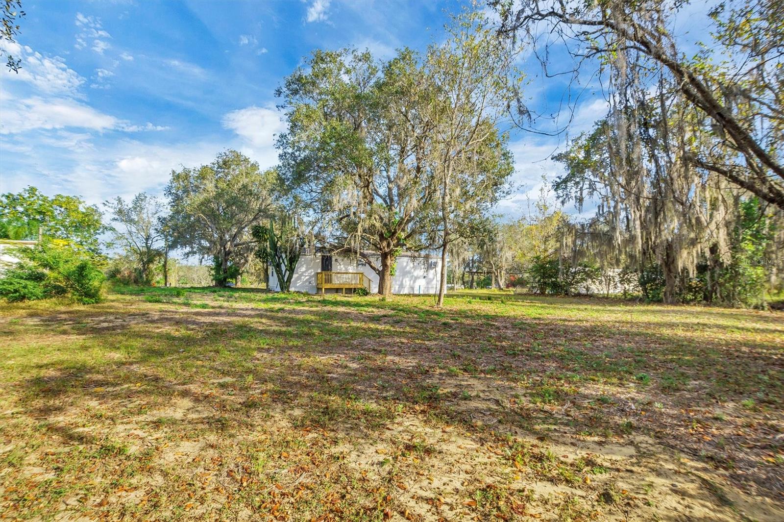 LAKE PIERCE RANCHETTES FOURTH ADD - Residential