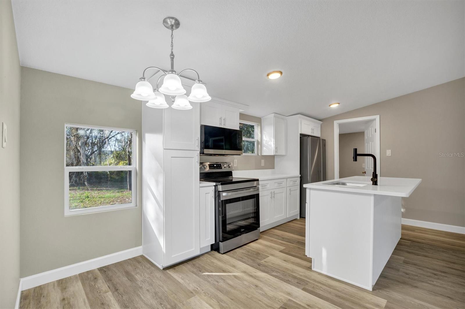 LAKE PIERCE RANCHETTES FOURTH ADD - Residential