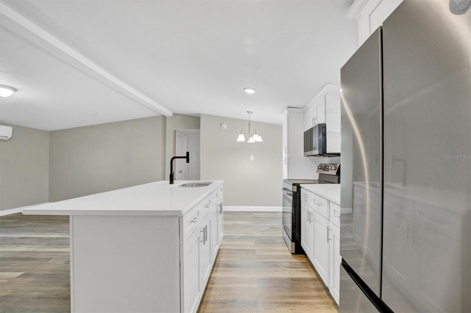 LAKE PIERCE RANCHETTES FOURTH ADD - Residential